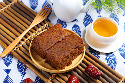 中式糕点 岁月沉淀的甜蜜记忆